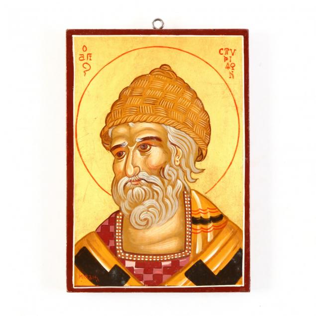 contemporary-greek-icon-of-st-spyridon