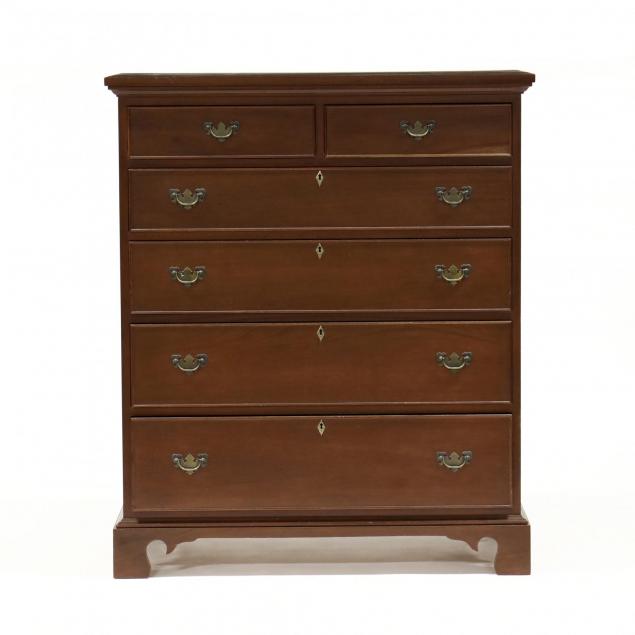 craftique-chippendale-style-chest-of-drawers