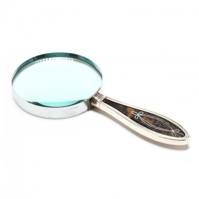 a-victorian-silver-handled-magnifying-glass