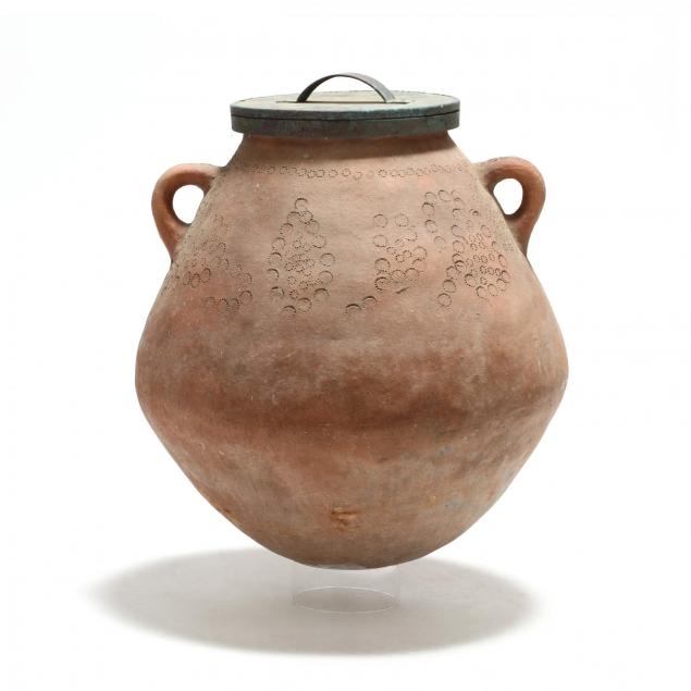 cypriot-traditional-terracotta-storage-jar