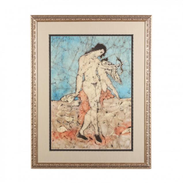 contemporary-scene-i-aphrodite-and-eros-i