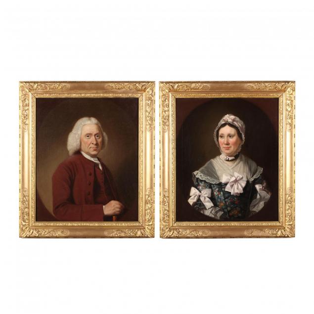 english-school-18th-century-a-pair-of-portraits