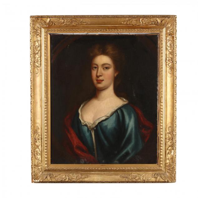 english-school-18th-century-portrait-of-a-noblewoman
