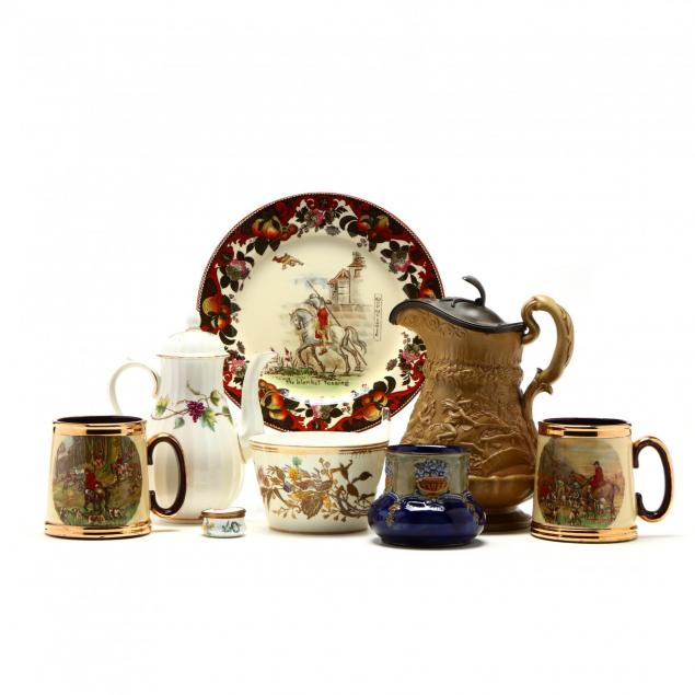 group-of-british-antique-porcelain