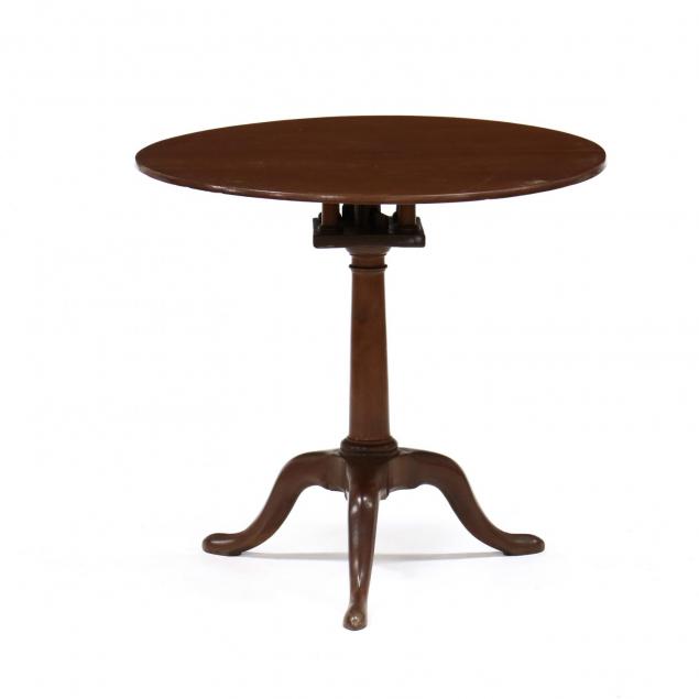 queen-anne-tilt-top-mahogany-tea-table