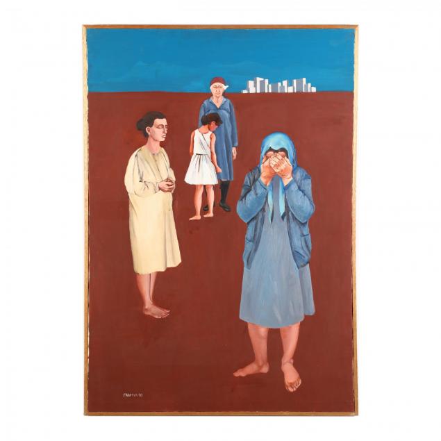 cypriot-painting-of-refugees