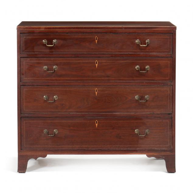 southern-federal-inlaid-walnut-chest-of-drawers