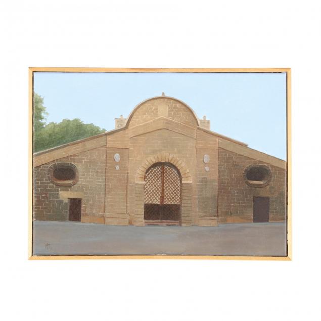 cypriot-painting-i-famaugusta-gate-nicosia-i