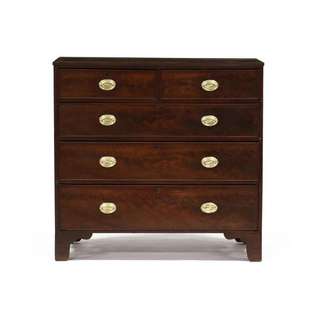 george-iii-mahogany-chest-of-drawers