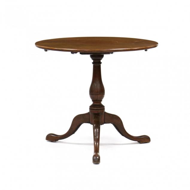 george-ii-mahogany-tilt-top-tea-table