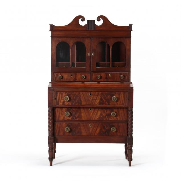 new-england-late-federal-secretary-desk