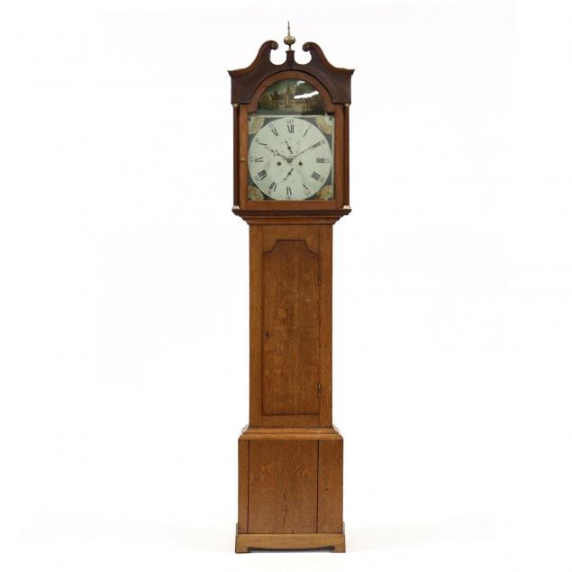 george-iii-oak-tall-case-clock