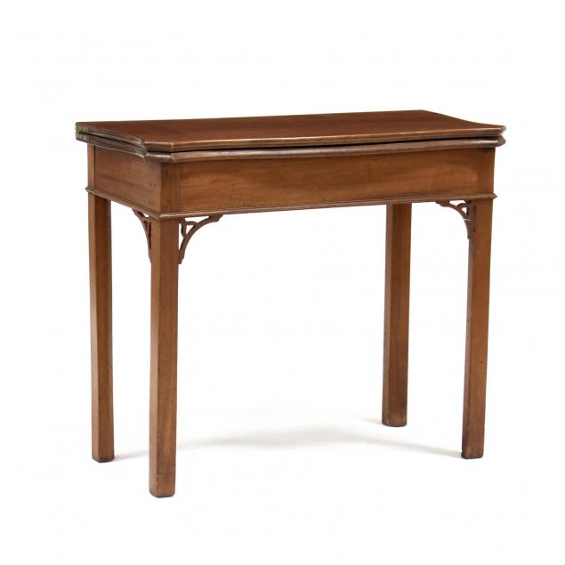 southern-chippendale-mahogany-card-table