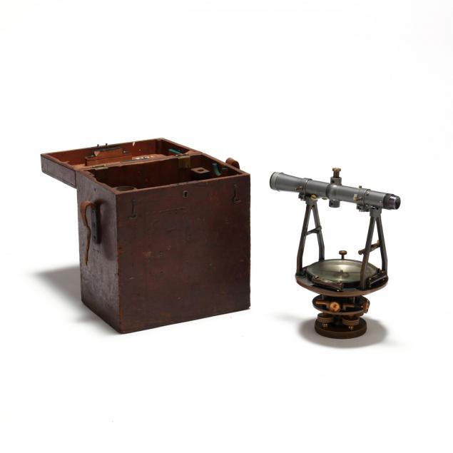 vintage-surveyor-s-instrument-w-l-e-gurley