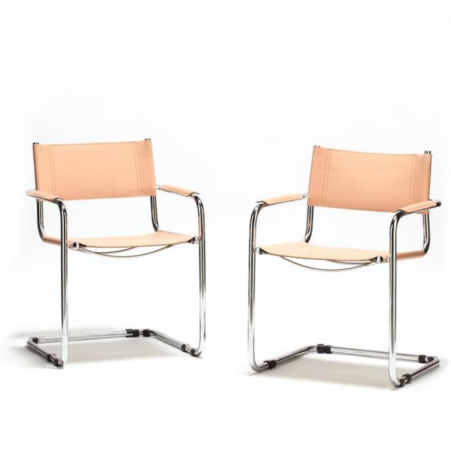 mart-stam-pair-of-s-33-chairs
