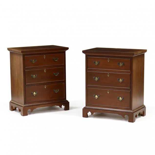 craftique-pair-of-chippendale-style-bedside-chests