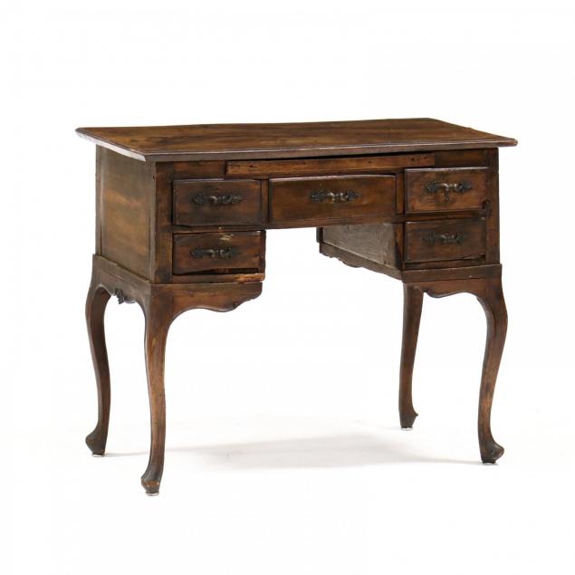 louis-xv-mahogany-dressing-table