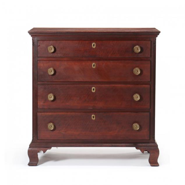 mid-atlantic-chippendale-walnut-chest-of-drawers
