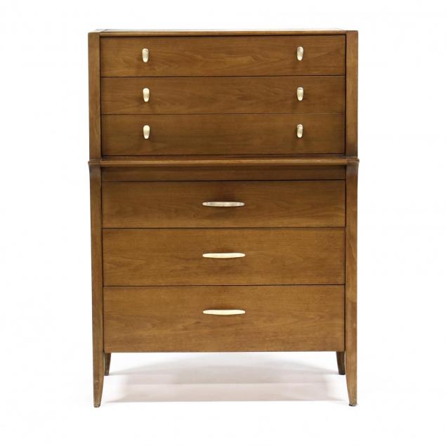 profile-by-drexel-semi-tall-chest-of-drawers