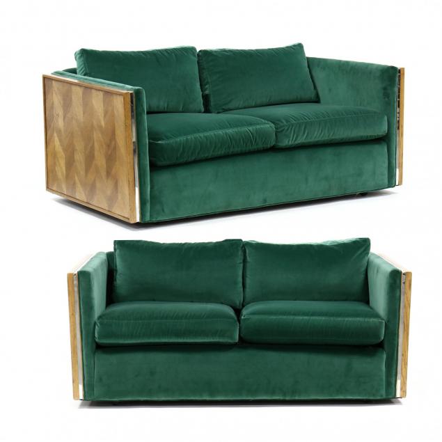 bernhardt-flair-pair-of-loveseats