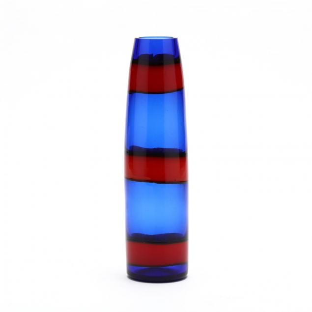 fulvio-bianconi-for-venini-bottle-vase