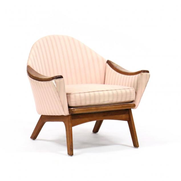 adrian-pearsall-mid-century-club-chair