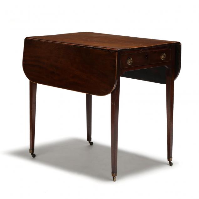 george-iii-mahogany-pembroke-table