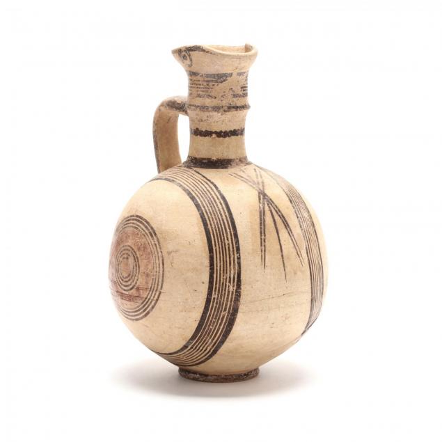 cyprio-archaic-barrel-form-bichrome-pitcher