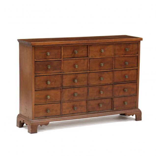 new-england-apothecary-cabinet