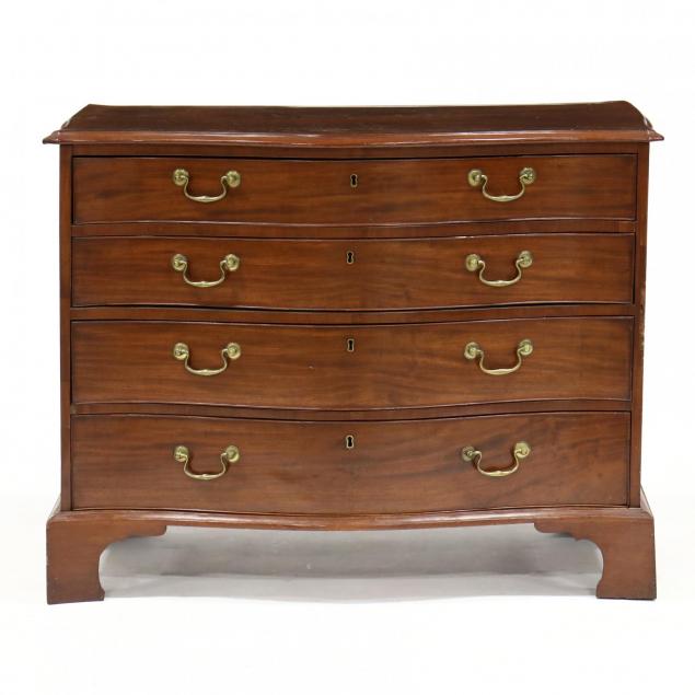george-iii-mahogany-serpentine-front-chest-of-drawers