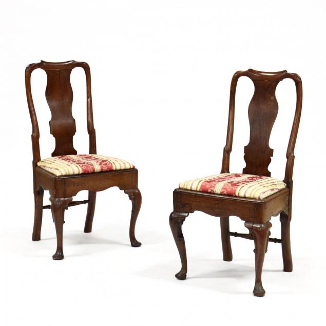 two-english-queen-anne-mahogany-side-chairs