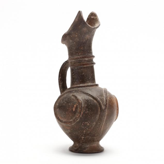 cypriot-late-bronze-age-beaked-jug