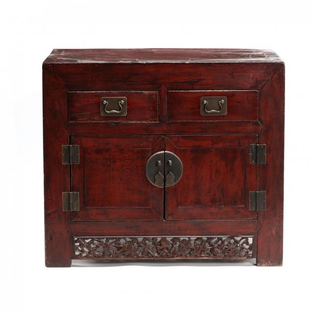 chinese-red-lacquer-cabinet