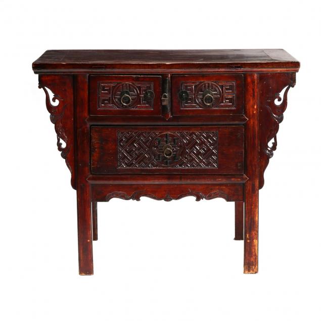 chinese-red-lacquer-altar-cabinet