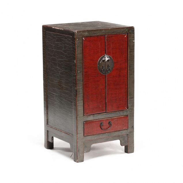 ming-style-painted-storage-cabinet