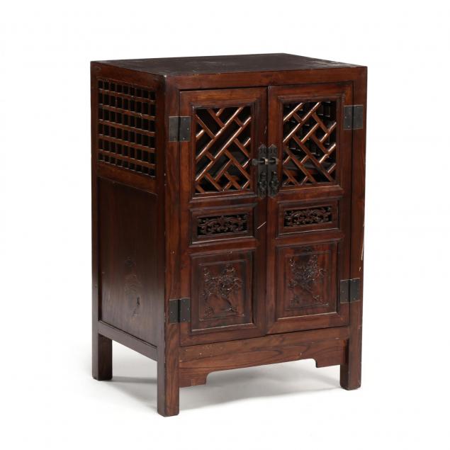 chinese-two-door-storage-cabinet