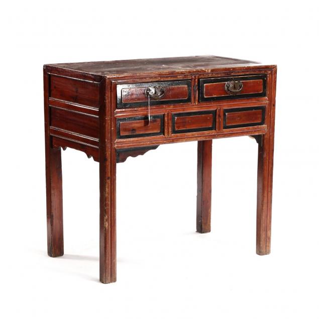 chinese-console-table