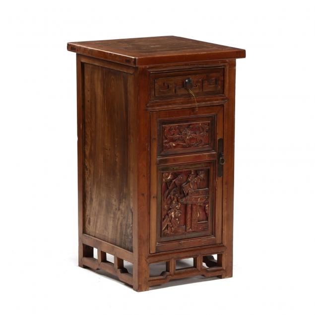 diminutive-chinese-side-table