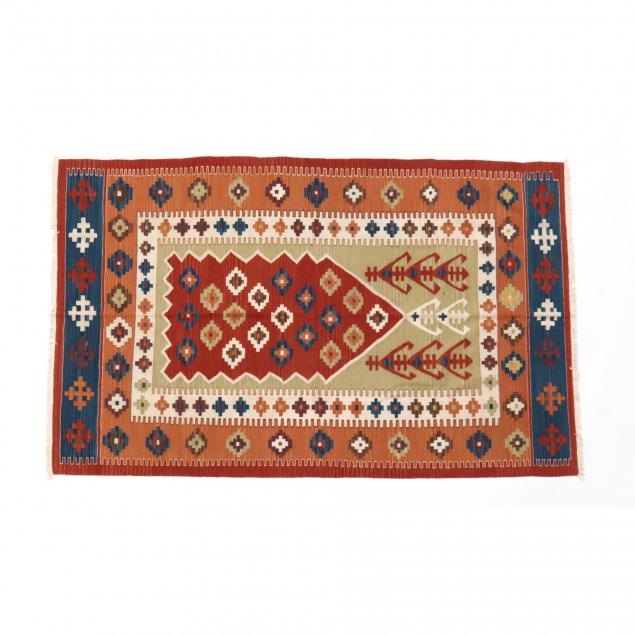 i-tree-of-life-i-kilim-rug-5-ft-x-8-ft