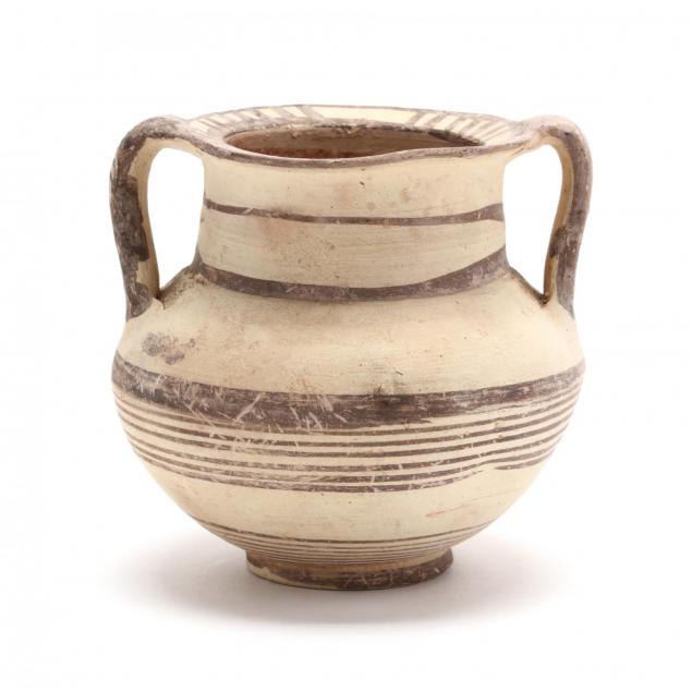 cypro-archaic-jar