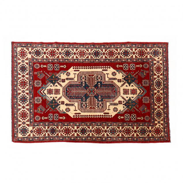 indo-kazak-rug-5-ft-11-in-x-9-ft-2-in