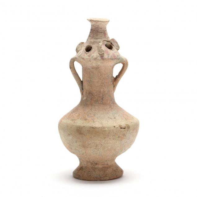 greek-anthropomorphic-flask-from-cyprus