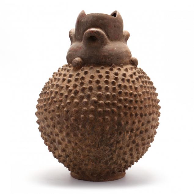 ritual-studded-vessel-bamana-pottery