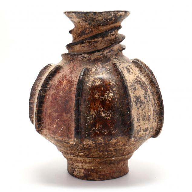 waisted-vessel-teso-pottery