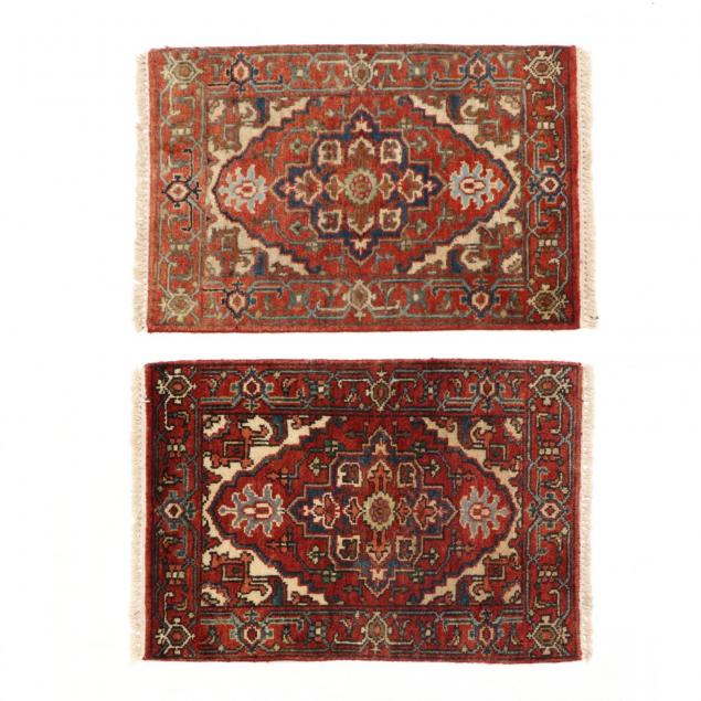 pair-of-indo-persian-prayer-rugs-2-ft-x-3-ft