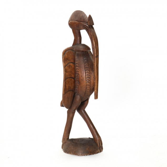 african-senufo-bird-sculpture