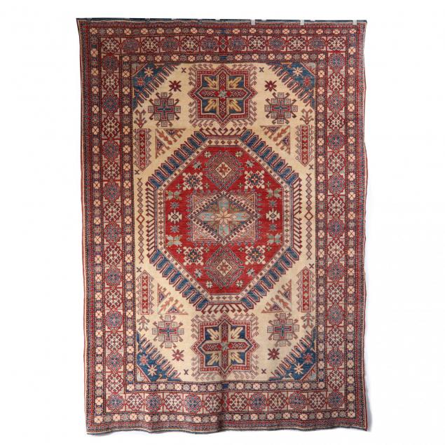 indo-kazak-carpet-7-ft-7-in-x-10-ft-10-in