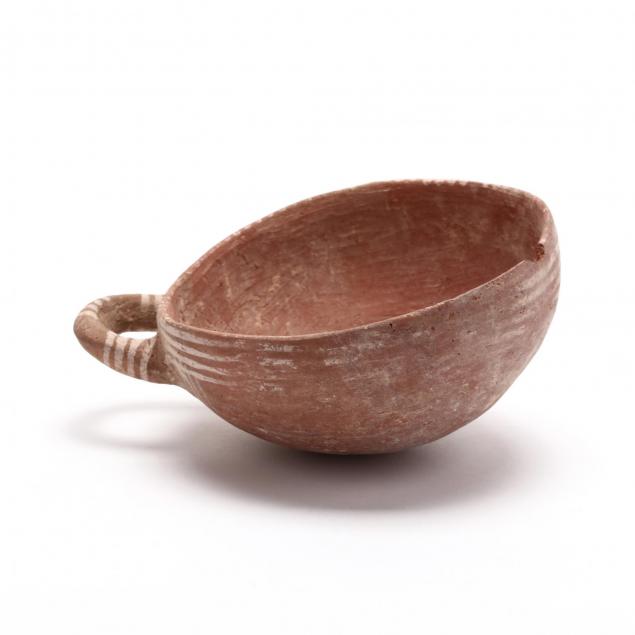 cypriot-middle-bronze-age-red-ware-milk-bowl