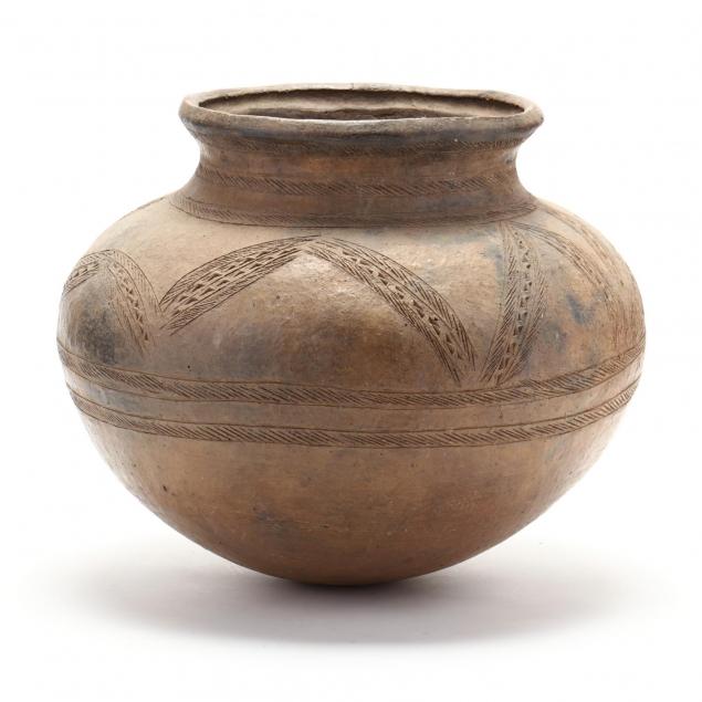 zulu-south-african-beer-fermenting-pot