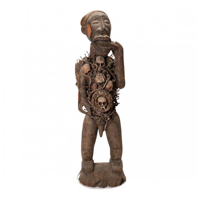 nkisi-nkondi-power-figure-nail-fetish-songye-tribe